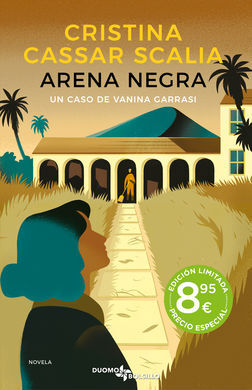 ARENA NEGRA