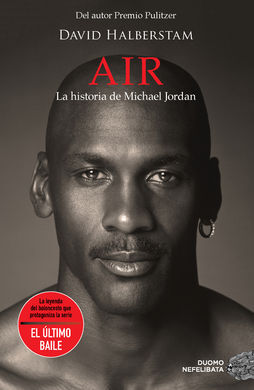 AIR - LA HISTORIA DE MICHAEL JORDAN