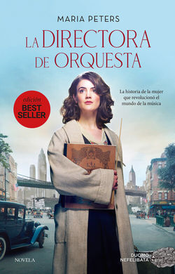 DIRECTORA DE ORQUESTA,LA - NE BESTSELLER