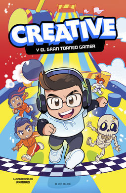 CREATIVE Y EL GRAN TORNEO GAMER
