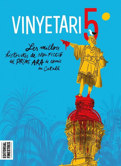 VINYETARI 5
