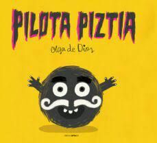 PILOTA PIZTIA