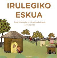 IURLEGIKO ESKUA