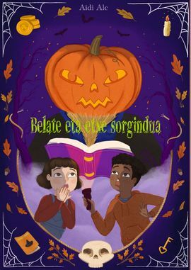 BELATE ETA ETXE SORGINDUA