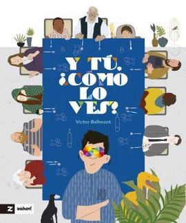 Y TÚ ¿CÓMO LO VES?