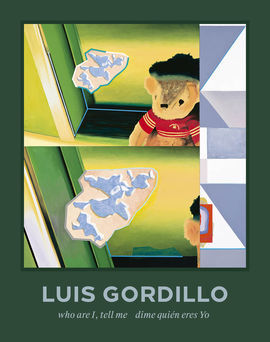 LUIS GORDILLO