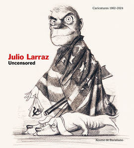 JULIO LARRAZ UNCENSORED