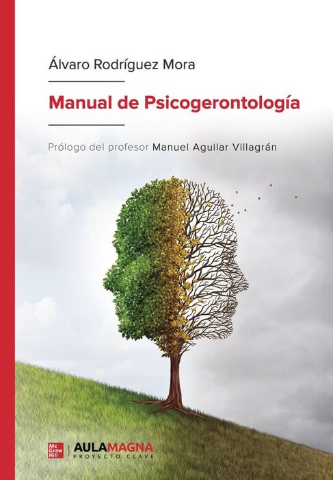MANUAL DE PSICOGERONTOLOGÍA