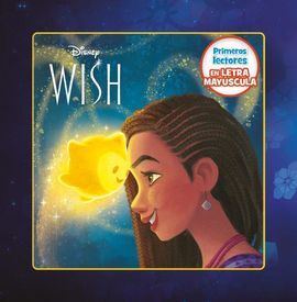 WISH: EL PODER DE LOS DESEOS.