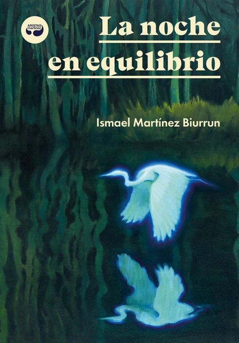 LA NOCHE EN EQUILIBRIO