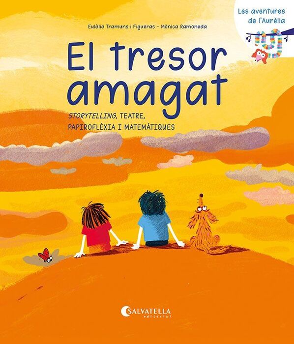EL TRESOR AMAGAT