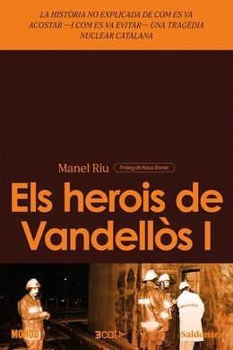 ELS HEROIS DE VANDELLOS I
