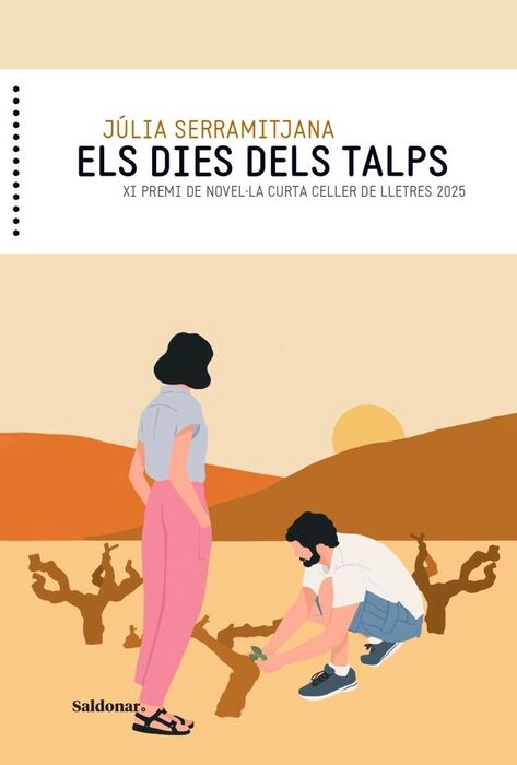 ELS DIES DELS TALPS CAT