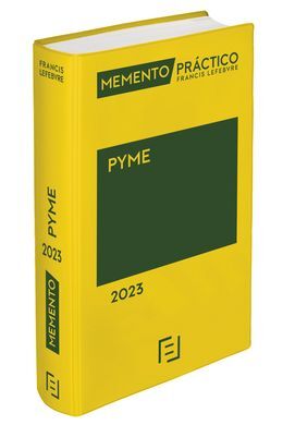 MEMENTO PYME 2023