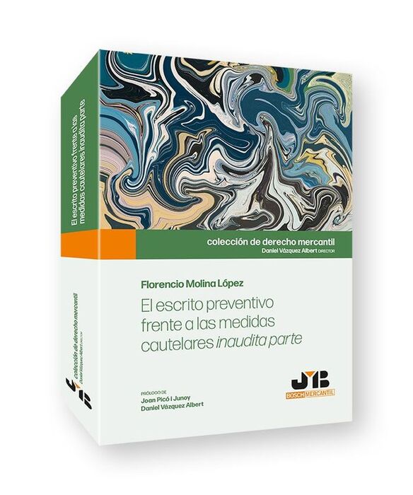 ESCRITO PREVENTIVO FRANTE A LAS MEDIDAS CAUTELARES