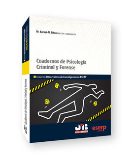 CUADERNOS DE PSICOLOGÍA CRIMINAL Y FORENSE