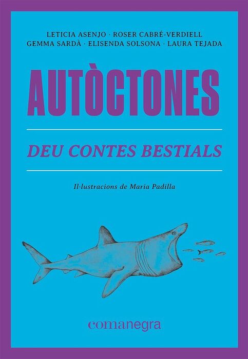 AUTÒCTONES