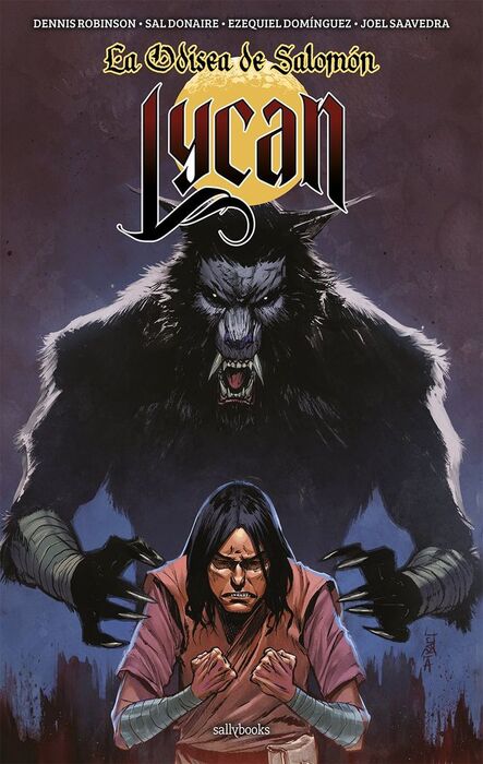 LYCAN