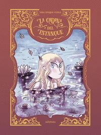 LA ONDINA DEL ESTANQUE