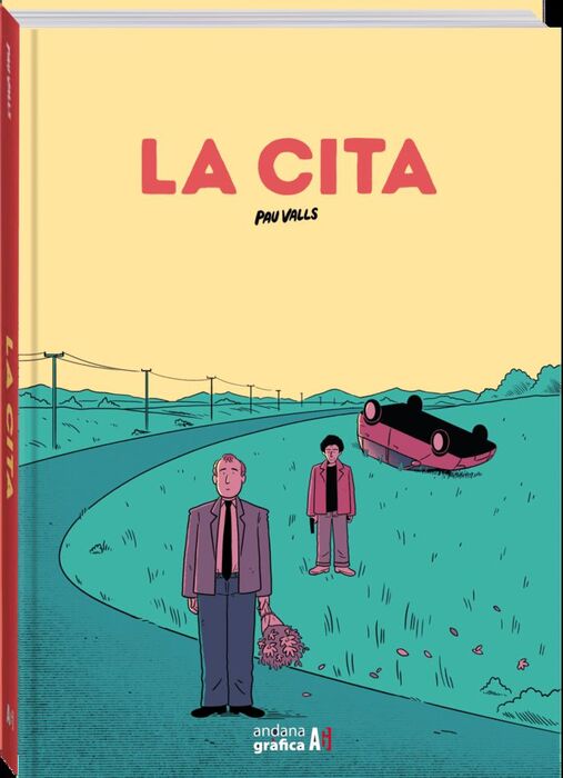 CITA, LA