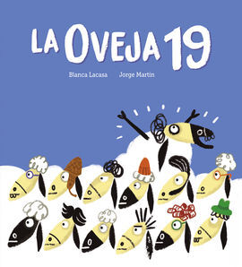 OVEJA 19,LA