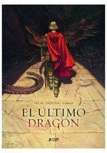 EL ÚLTIMO DRAGÓN