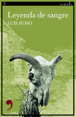 LEYENDA DE SANGRE