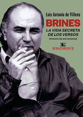 BRINES - LA VIDA SECRETA DE LOS VERSOS