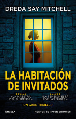 LA HABITACION DE INVITADOS