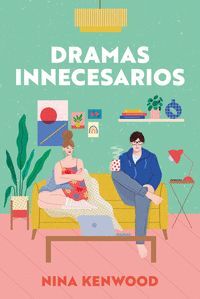 TBR.DRAMAS INNECESARIOS