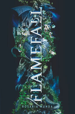 TBR.FIR.2 FLAMEFALL