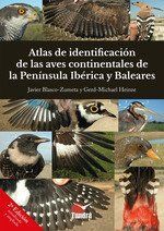 ATLAS DE IDENTIFICACION DE LAS AVES CONTINENTALES