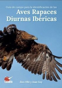 AVES RAPACES DIURNAS IBERICAS/ GUÍA DE CAMPO IDENT