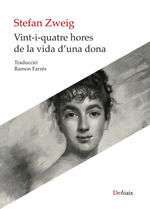 VINT-I QUATRE HORES A LA VIDA D'UNA DONA