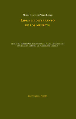 LIBRO MEDITERRANEO DE LOS MUERTOS