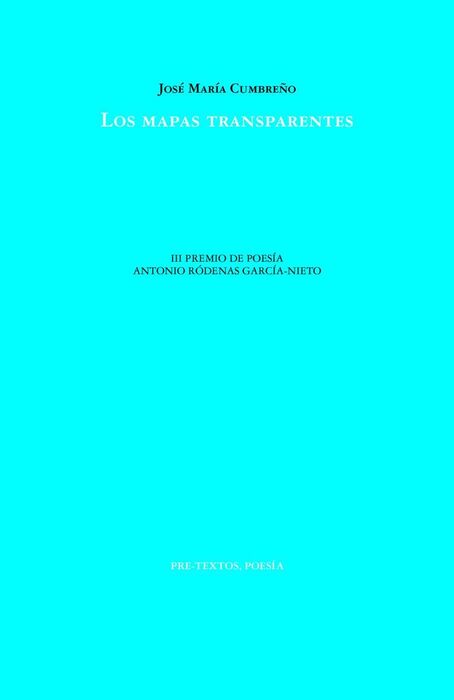 LOS MAPAS TRANSPARENTES