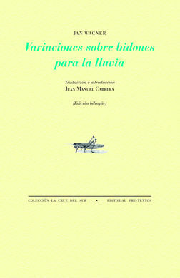 VARIACIONES SOBRE BIDONES PARA LA LLUVIA