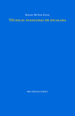 TÉCNICAS AVANZADAS DE ESCALADA