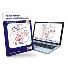RECURSOS  HUMANOS Y RESPONSABILIDAD SOCIAL CORPORATIVA