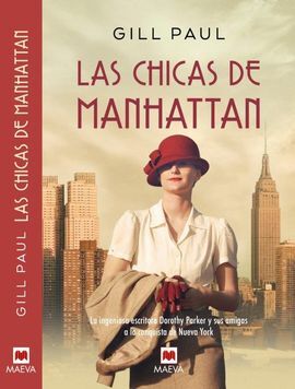 LAS CHICAS DE MANHATTAN