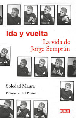 IDA Y VUELTA (ED. ACTUALIZ-PROLOG.PRESTON)