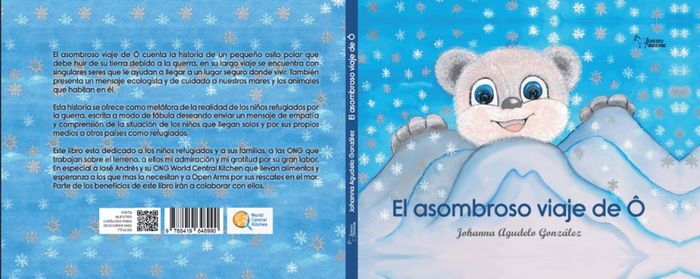 EL ASOMBROSO VIAJE DE O