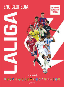 ENCICLOPEDIA LA LIGA