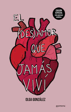 DESAMOR QUE JAMAS VIVI, EL