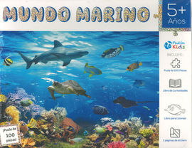 MUNDO MARINO