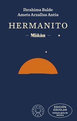 HERMANITO