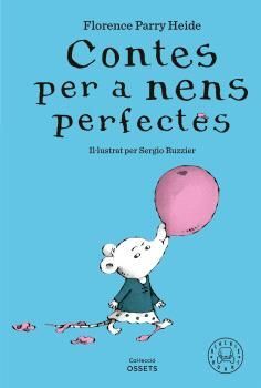 CONTES PER A NENS PERFECTES