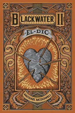 BLACKWATER II. EL DIC