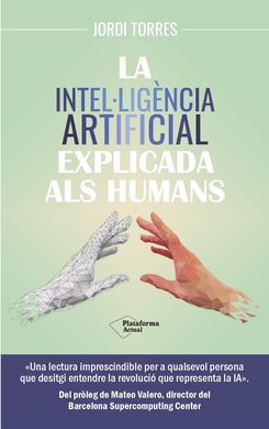 INTELIGÈNCIA ARTIFICIAL EXPLICADA HUMANS