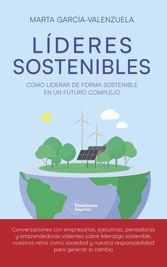 LÍDERES SOSTENIBLES